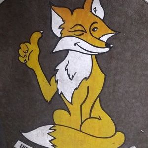 Meet your Posher, Greg